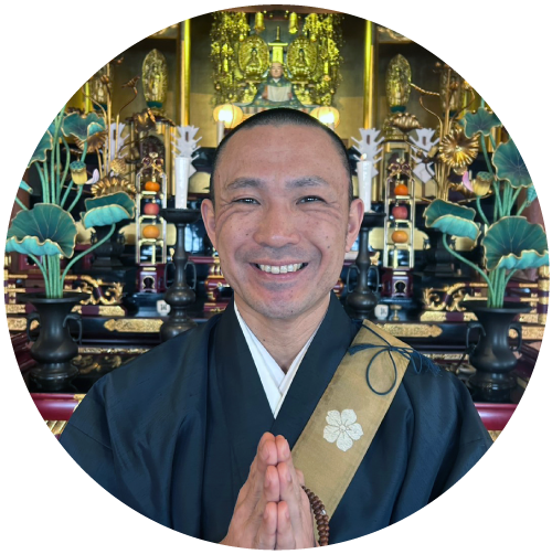 四柱推命｜瑞光山領善寺